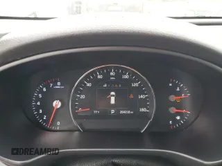 2016 Kia Sorento SXL with VIN 5XYPK4A14GG059158, listed as a Copart auction lot 72459954 with 264,218 mi miles and Salvage Title. Bid and sale history available at carsss.com. Image 9.