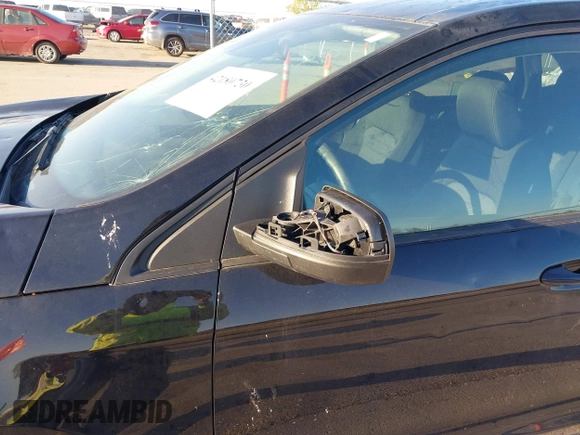 2021 Ford Edge SE with VIN 2FMPK3G90MBA18643, listed as a IAAI auction lot 42180730 with 44,923 mi miles and . Bid and sale history available at DreamBid. Image 19.