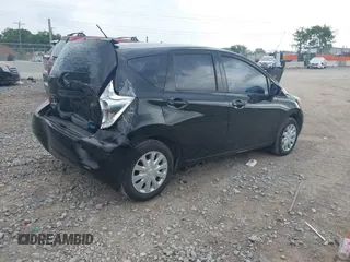 2015 Nissan Note SR с VIN 3N1CE2CP1FL433148, выставлен на аукционе IAAI как лот 42581166 с пробегом 124 548 миль миль и . История ставок и продаж доступна на DreamBid. Изображение 4.