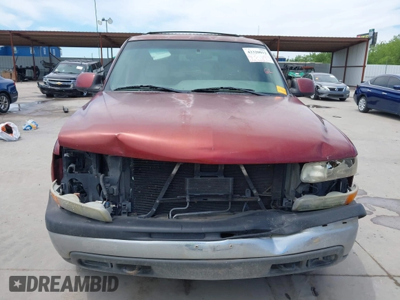 2001 Chevrolet Tahoe LT with VIN 1GNEC13T51R152790, listed as a IAAI auction lot 42320012 with 258,806 mi miles and . Bid and sale history available at DreamBid. Image 13.