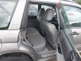 2006 Subaru Forester X with VIN JF1SG63646H704774, listed as a IAAI auction lot 42364164 with 161,124 mi miles and . Bid and sale history available at DreamBid. Image 8.