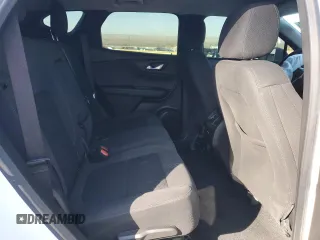 2020 Chevrolet Blazer LT z VIN 3GNKBHRS9LS579550, wystawiony jako Copart lot #82816124 z przebiegiem 112 686 mil mil oraz Szkoda całkowita • Salvage title. Historia ofert i sprzedaży dostępna na DreamBid. Obrazek 11.
