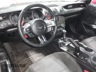 2016 Ford Mustang V6 z VIN 1FA6P8AM8G5293266, wystawiony jako IAAI lot #42467791 z przebiegiem 140 174 mil mil oraz . Historia ofert i sprzedaży dostępna na DreamBid. Obrazek 17.