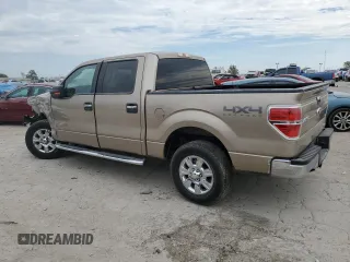 2011 Ford F-150 XL with VIN 1FTFW1EF3BFD34437, listed as a Copart auction lot 71930954 with 207,344 mi miles and Non Repairable. Bid and sale history available at carsss.com. Image 2.