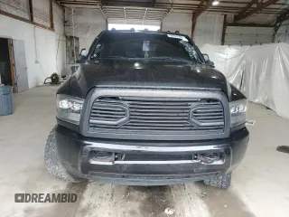 2018 Ram 2500 Tradesman with VIN 3C6UR5CL6JG415712, listed as a Copart auction lot 58923185 with 127,788 mi miles and Salvage title. Bid and sale history available at DreamBid. Image 5.