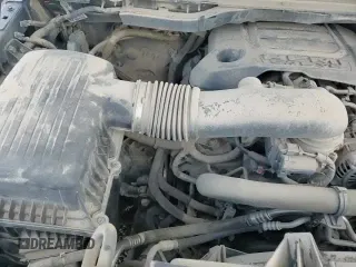 2021 Ram 1500 Big Horn z VIN 1C6SRFMT5MN755182, wystawiony jako Copart lot #65567845 z przebiegiem 134 550 mil mil oraz Szkoda całkowita • Salvage title. Historia ofert i sprzedaży dostępna na DreamBid. Obrazek 15.