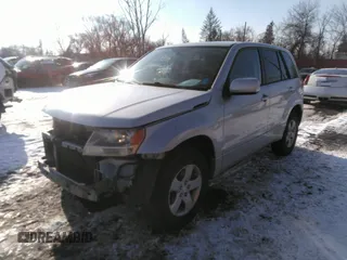 2013 Suzuki Grand Vitara Premium z VIN JS3TD0D6XD4100414, wystawiony jako IAAI lot #41351175 z przebiegiem 85 798 mil mil oraz . Historia ofert i sprzedaży dostępna na DreamBid. Obrazek 2.