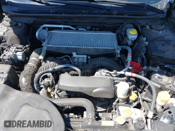 2023 Subaru Outback Wilderness with VIN 4S4BTGUD9P3119756, listed as a IAAI auction lot 42206143 with 33,502 mi miles and . Bid and sale history available at DreamBid. Image 10.