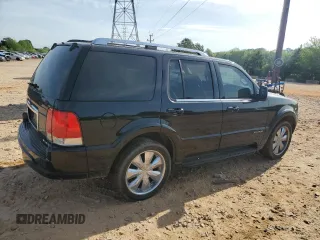 2005 Lincoln Aviator with VIN 5LMEU88HX5ZJ04946, listed as a Copart auction lot 53893125 with 174,855 mi miles and Salvage title. Bid and sale history available at DreamBid. Image 3.