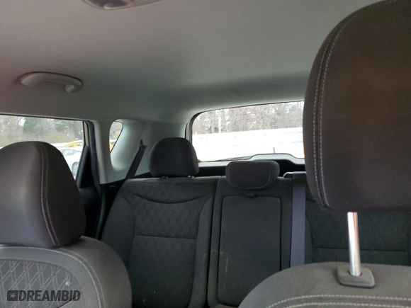 2014 Kia Soul with VIN KNDJN2A23E7097257, listed as a Copart auction lot 85922614 with 69,181 mi miles and Non Repairable. Bid and sale history available at carsss.com. Image 10.