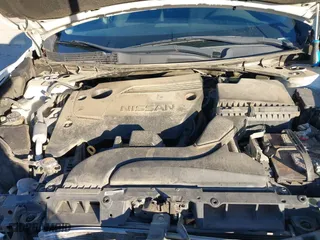 2017 Nissan Altima 2.5 SR with VIN 1N4AL3AP7HC162393, listed as a IAAI auction lot 41057884 with 172,433 mi miles. Bid and sale history available at carsss.com. Image 10.