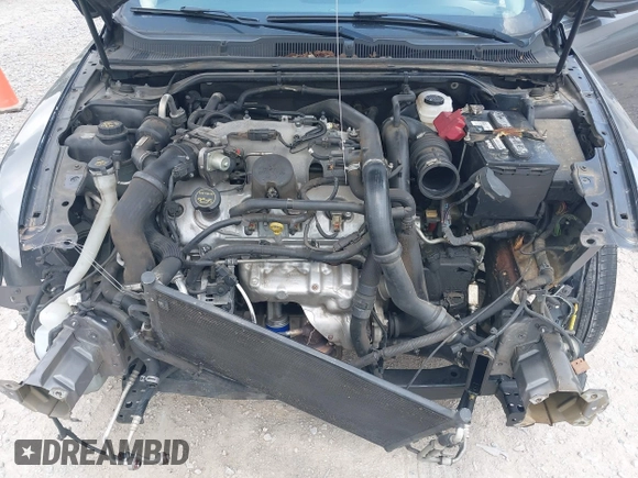 2011 Ford Taurus SHO with VIN 1FAHP2KT3BG144336, listed as a IAAI auction lot 42612624 with 201,182 mi miles and . Bid and sale history available at DreamBid. Image 10.