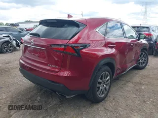 2015 Lexus NX 200t z VIN JTJBARBZXF2000636, wystawiony jako IAAI lot #42347703 z przebiegiem 123 919 mil mil oraz . Historia ofert i sprzedaży dostępna na DreamBid. Obrazek 4.