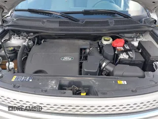 2013 Ford Explorer с VIN 1FM5K8B85DGC28764, выставлен на аукционе IAAI как лот 42236105 с пробегом 168 362 миль миль и . История ставок и продаж доступна на DreamBid. Изображение 10.