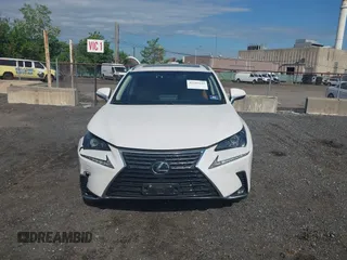 2019 Lexus NX 300 z VIN JTJBARBZ8K2200862, wystawiony jako IAAI lot #42201649 z przebiegiem 42 564 mil mil oraz . Historia ofert i sprzedaży dostępna na DreamBid. Obrazek 12.