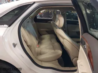 2015 Lincoln MKZ Hybrid with VIN 3LN6L2LU8FR608462, listed as a IAAI auction lot 41401718 with 86,277 mi miles. Bid and sale history available at carsss.com. Image 8.