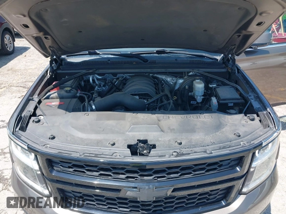 2016 Chevrolet Tahoe LT z VIN 1GNSCBKC8GR210829, wystawiony jako IAAI lot #42459936 z przebiegiem 160 518 mil mil oraz . Historia ofert i sprzedaży dostępna na DreamBid. Obrazek 10.