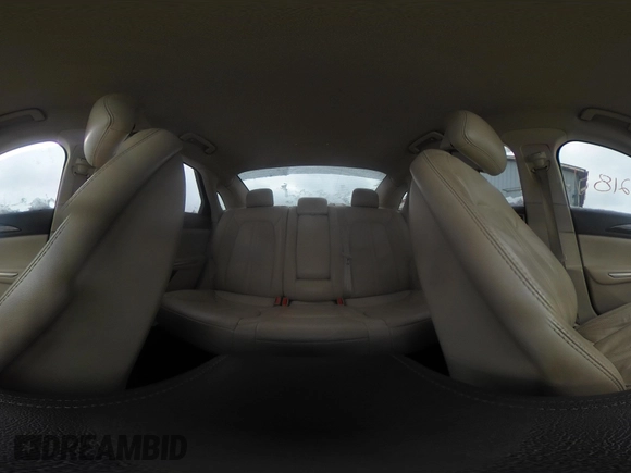 2015 Lincoln MKZ с VIN 3LN6L2JK2FR603436, выставлен на аукционе IAAI как лот 41598218 с пробегом 107 059 миль миль и . История ставок и продаж доступна на DreamBid. Изображение 18.