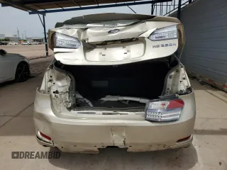 2011 Lexus HS 250h z VIN JTHBB1BA9B2044647, wystawiony jako Copart lot #55788005 z przebiegiem 170 813 mil mil oraz Szkoda całkowita • Salvage title. Historia ofert i sprzedaży dostępna na DreamBid. Obrazek 6.