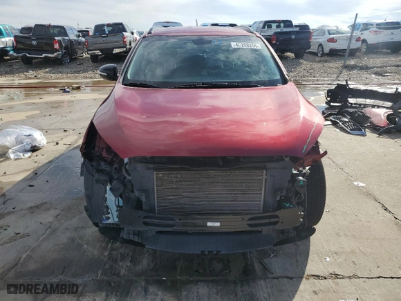 2019 Kia Sorento S V6 with VIN 5XYPG4A56KG596143, listed as a Copart auction lot 43208255 with 80,643 mi miles and Salvage Title. Bid and sale history available at carsss.com. Image 5.