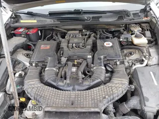 2007 Lexus LS 460 z VIN JTHBL46F575043327, wystawiony jako IAAI lot #42201956 z przebiegiem 167 993 mil mil oraz . Historia ofert i sprzedaży dostępna na DreamBid. Obrazek 10.