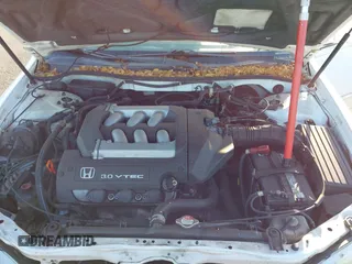 2002 Honda Accord EX z VIN 1HGCG16522A024557, wystawiony jako IAAI lot #41525344 z przebiegiem 219 786 mil mil oraz . Historia ofert i sprzedaży dostępna na DreamBid. Obrazek 10.