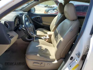 2009 Toyota RAV4 with VIN 2T3ZF31V39W006143, listed as a Copart auction lot 55266355 with 192,879 mi miles and Clean title. Bid and sale history available at DreamBid. Image 7.