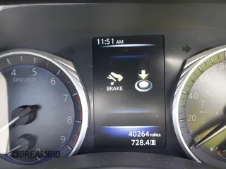 2017 Infiniti Q50 Signature Edition with VIN JN1EV7AP0HM734589, listed as a IAAI auction lot 42094090 with 40,264 mi miles and . Bid and sale history available at DreamBid. Image 15.