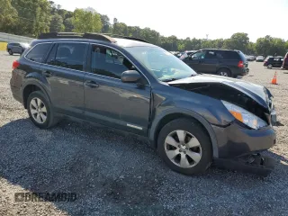 2012 Subaru Outback 2.5i с VIN 4S4BRBAC4C1214776, выставлен на аукционе Copart как лот 67673304 с пробегом 186 533 миль миль и Списание • Salvage title. История ставок и продаж доступна на DreamBid. Изображение 4.