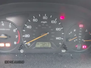 2000 Honda Accord EX with VIN 1HGCG2253YA022935, listed as a IAAI auction lot 41882393 with 226,202 mi miles and . Bid and sale history available at DreamBid. Image 7.