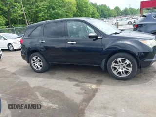 2009 Acura MDX z VIN 2HNYD28209H523420, wystawiony jako IAAI lot #42107851 z przebiegiem 164 955 mil mil oraz . Historia ofert i sprzedaży dostępna na DreamBid. Obrazek 13.