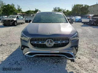2025 Mercedes-Benz GLA with VIN W1N4N4GB5SJ678699, listed as a Copart auction lot 49816185 with 1,406 mi miles and Non Repairable. Bid and sale history available at carsss.com. Image 13.