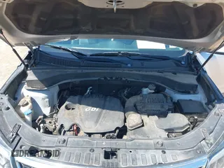 2014 Kia Sorento LX with VIN 5XYKTCA61EG496867, listed as a IAAI auction lot 41929686 with 202,460 mi miles. Bid and sale history available at carsss.com. Image 10.