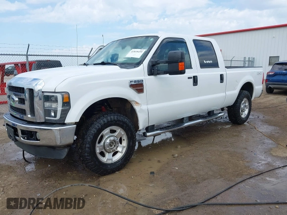 2010 Ford Super Duty F-250 SRW XL with VIN 1FTSW2BR1AEA46245, listed as a IAAI auction lot 41818459 with 148,668 mi miles. Bid and sale history available at carsss.com. Image 19.