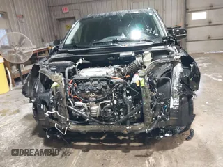 2017 Acura MDX Sport Hybrid w/Advance Pkg with VIN 5FRYD7H79HB000463, listed as a IAAI auction lot 40926548 with 131,998 mi miles. Bid and sale history available at carsss.com. Image 12.