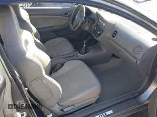 2002 Acura RSX Type S with VIN JH4DC530X2C009483, listed as a IAAI auction lot 41745800 with 156,099 mi miles. Bid and sale history available at carsss.com. Image 5.