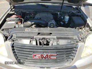 2007 GMC Yukon XL SLT with VIN 1GKFC16J47J244377, listed as a Copart auction lot 71274824 with 156,806 mi miles and Salvage Title. Bid and sale history available at carsss.com. Image 13.