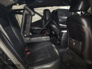 2011 Dodge Charger RT Plus with VIN 2B3CL5CTXBH616117, listed as a Copart auction lot 45521345 with 148,927 mi miles and Salvage Title. Bid and sale history available at carsss.com. Image 10.