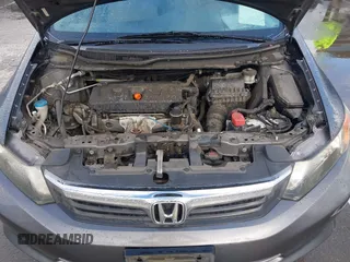 2012 Honda Civic LX с VIN 19XFB2F53CE391868, выставлен на аукционе IAAI как лот 41736137 с пробегом 103 262 миль миль и . История ставок и продаж доступна на DreamBid. Изображение 10.