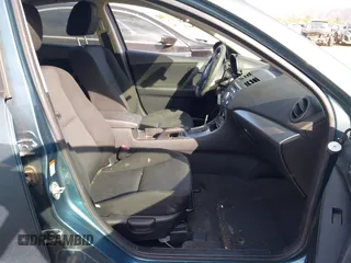 2010 Mazda 3 i Sport with VIN JM1BL1SG3A1341341, listed as a IAAI auction lot 42183279 with 134,001 mi miles and . Bid and sale history available at DreamBid. Image 5.
