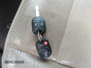 2008 Ford Taurus X SEL z VIN 1FMDK02W08GA28649, wystawiony jako IAAI lot #42026925 z przebiegiem 191 857 mil mil oraz . Historia ofert i sprzedaży dostępna na DreamBid. Obrazek 11.