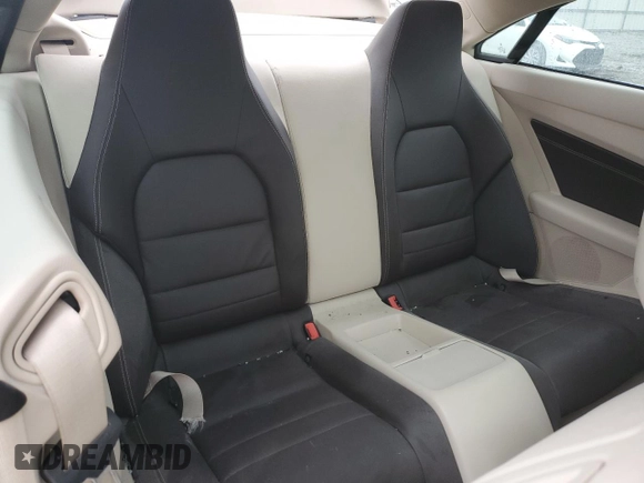 2017 Mercedes-Benz E-Class E 400 with VIN WDDKJ6FBXHF361042, listed as a Copart auction lot 73370954 with 0 mi miles and Salvage Title. Bid and sale history available at carsss.com. Image 10.