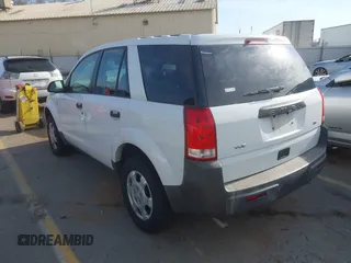 2003 Saturn VUE z VIN 5GZCZ53B13S851633, wystawiony jako IAAI lot #41562791 z przebiegiem 83 567 mil mil oraz . Historia ofert i sprzedaży dostępna na DreamBid. Obrazek 3.