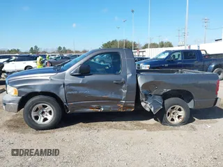 2002 Dodge 1500 z VIN 1D7HA16K72J251518, wystawiony jako IAAI lot #41680014 z przebiegiem 170 376 mil mil oraz . Historia ofert i sprzedaży dostępna na DreamBid. Obrazek 14.