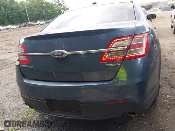 2018 Ford Taurus SE с VIN 1FAHP2D84JG115399, выставлен на аукционе IAAI как лот 42546428 с пробегом 180 163 миль миль и . История ставок и продаж доступна на DreamBid. Изображение 16.