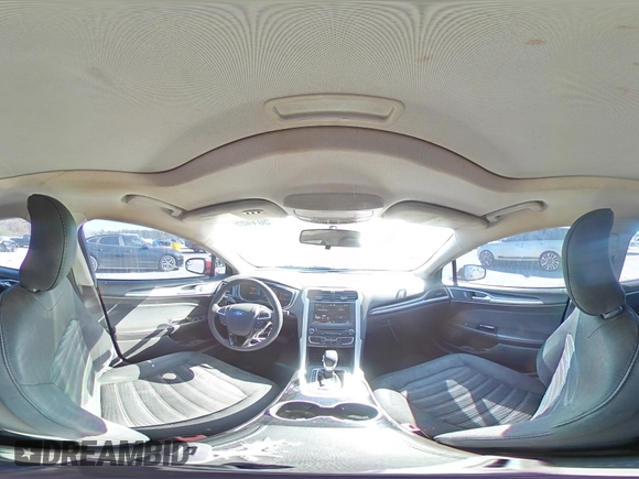 2016 Ford Fusion SE с VIN 1FA6P0HDXG5114782, выставлен на аукционе Copart как лот 50448945 с пробегом 179 967 миль миль и Списание • Salvage title. История ставок и продаж доступна на DreamBid. Изображение 12.