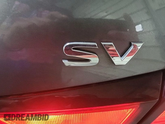 2022 Nissan Altima SV with VIN 1N4BL4DW3NN325571, listed as a IAAI auction lot 41982483 with 107,490 mi miles and . Bid and sale history available at DreamBid. Image 1.