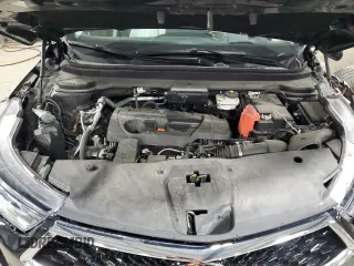 2022 Acura RDX w/Advance Package with VIN 5J8TC2H72NL013924, listed as a Copart auction lot 75959724 with 25,871 mi miles and Non Repairable. Bid and sale history available at carsss.com. Image 13.