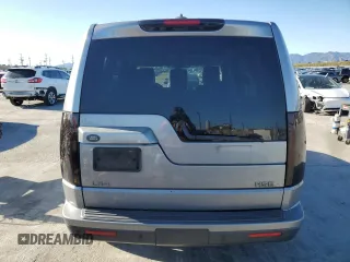 2012 Land Rover LR4 Lux with VIN SALAK2D42CA621450, listed as a Copart auction lot 49445065 with Not provided miles and Salvage title. Bid and sale history available at DreamBid. Image 6.