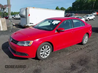 2014 Volkswagen Jetta SE с VIN 3VWD17AJ7EM303390, выставлен на аукционе IAAI как лот 42342049 с пробегом 103 763 миль миль и . История ставок и продаж доступна на DreamBid. Изображение 2.